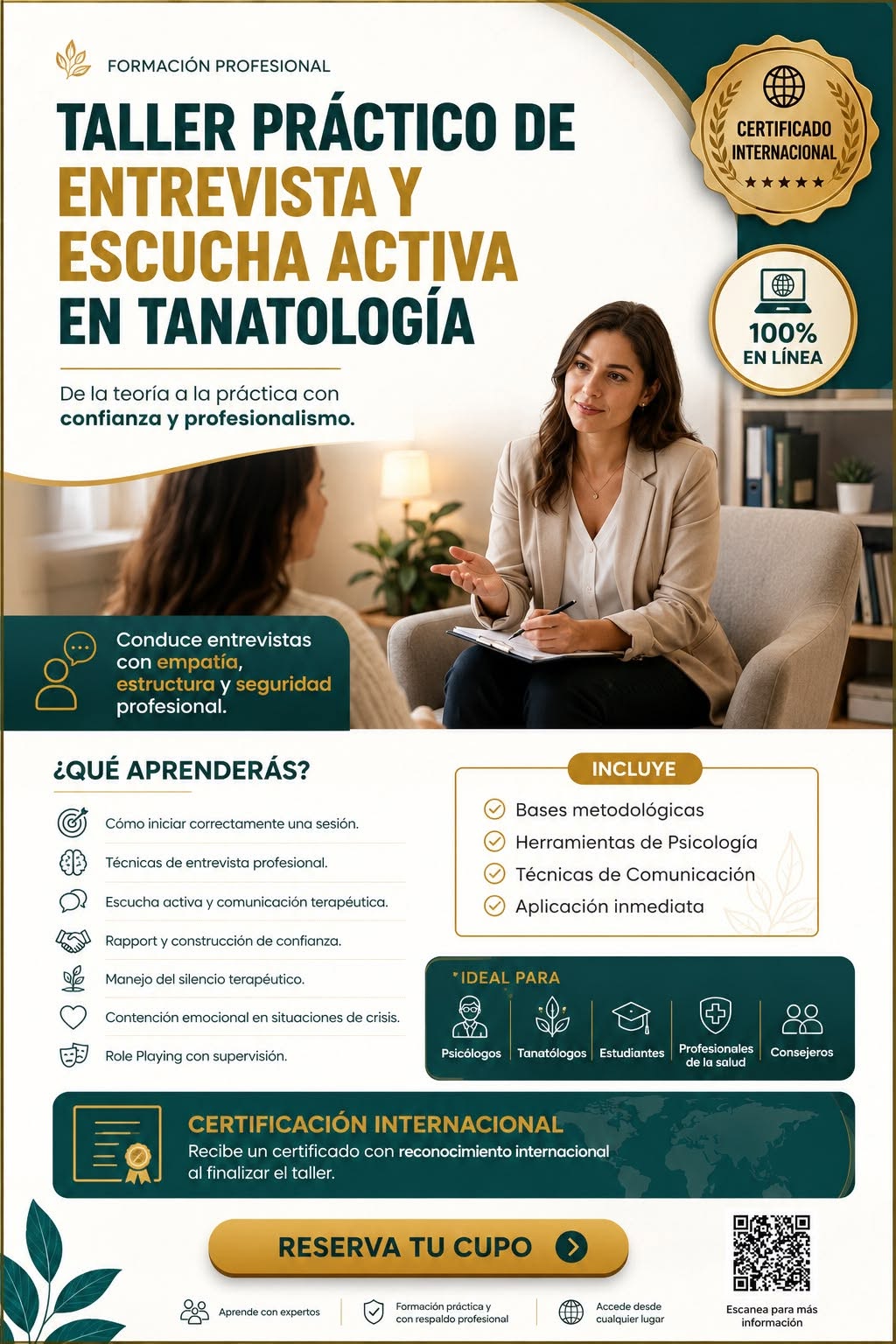 Mezclas en vivo